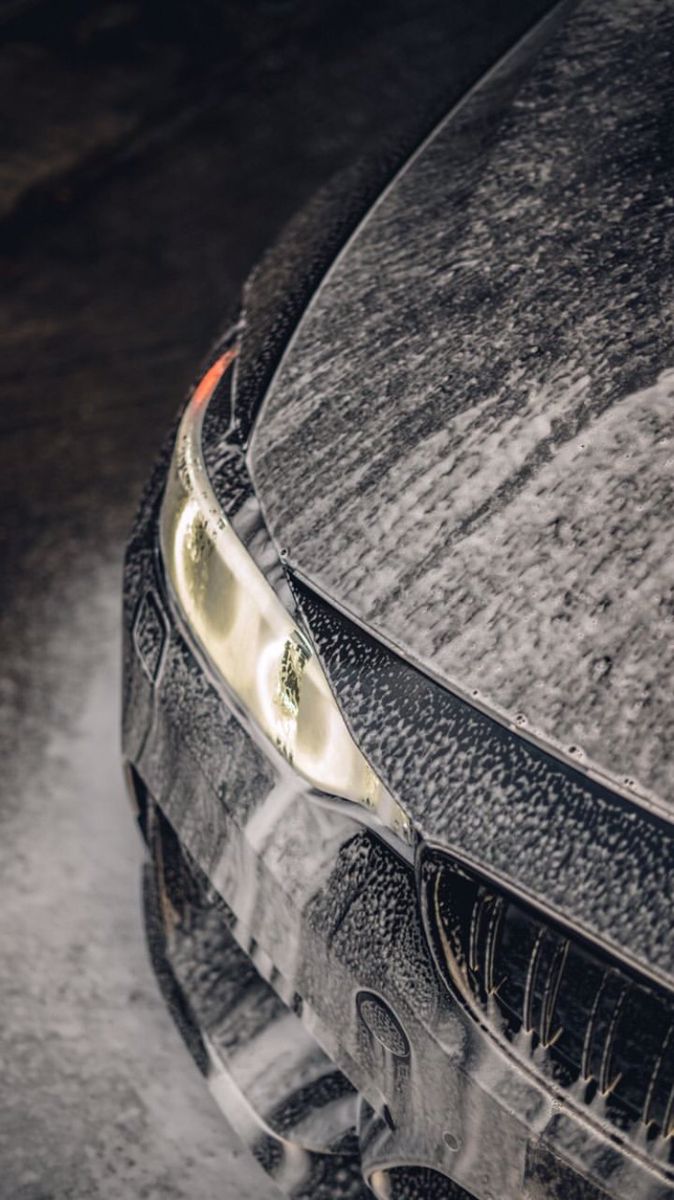 Maintenance Wash Package